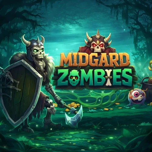 Midgard Zombies