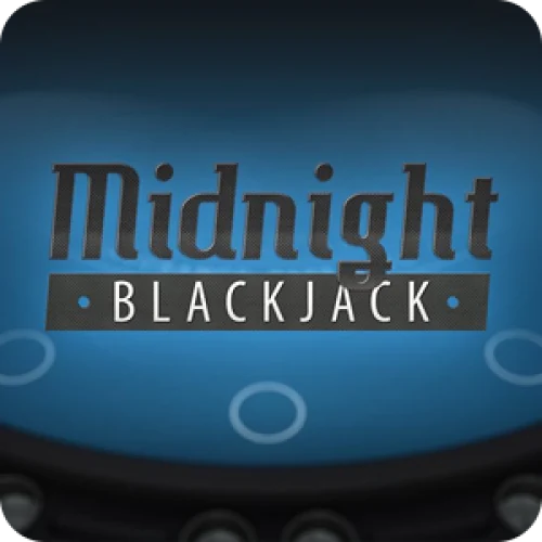 Midnight Blackjack