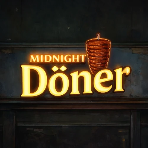 Midnight Doner