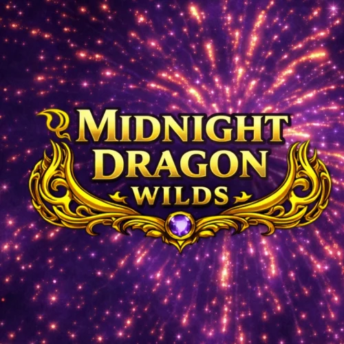 Midnight Dragon Wilds