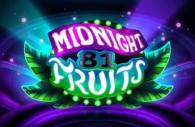Midnight Fruits