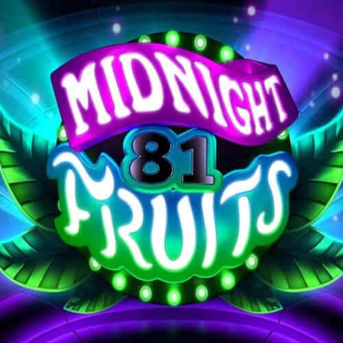 Midnight Fruits