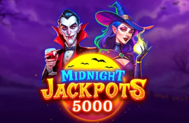 Midnight Jackpots 5000