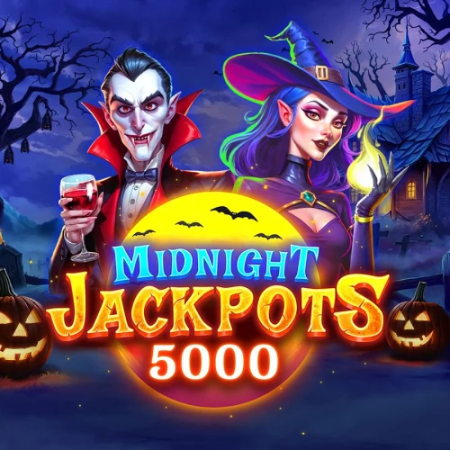 Midnight Jackpots 5000