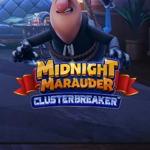Midnight Marauder ClusterBreaker