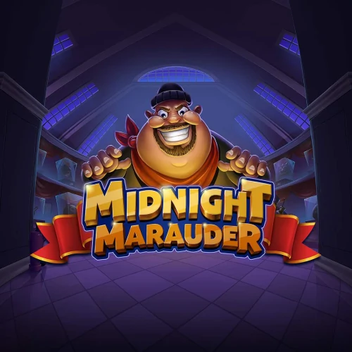 Midnight Marauder