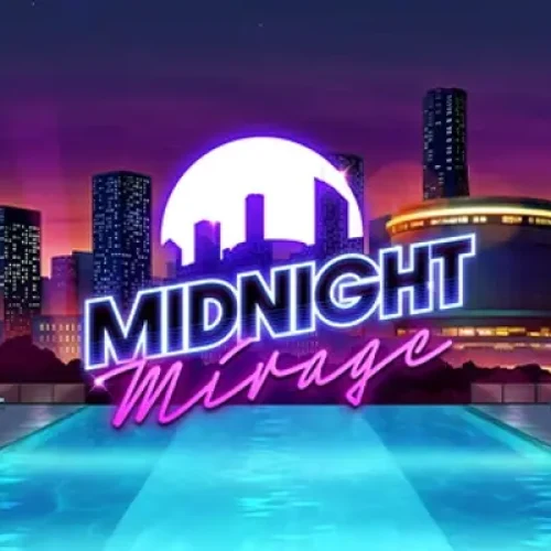 Midnight Mirage