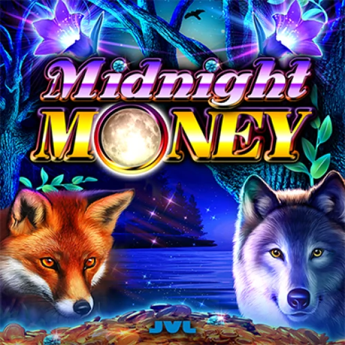 Midnight Money