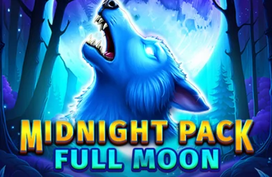 Midnight Pack - Full Moon