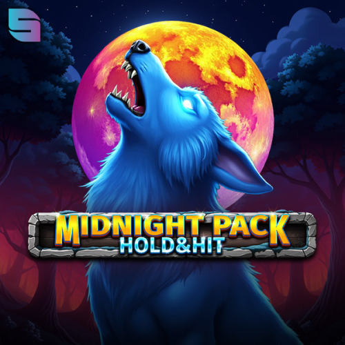 Midnight Pack - Hold &amp; Hit