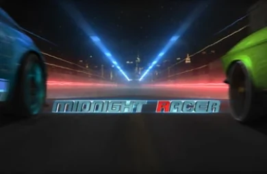Midnight Racer