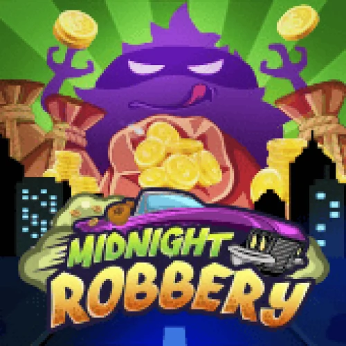 Midnight Robbery