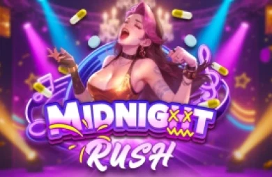 Midnight Rush (Triple Profits Games)
