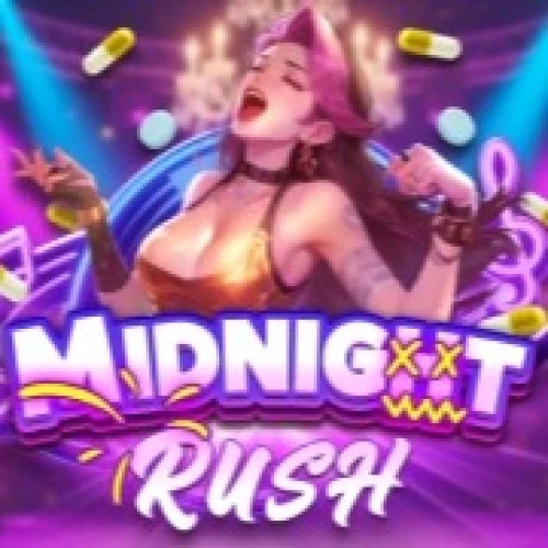 Midnight Rush (Triple Profits Games)