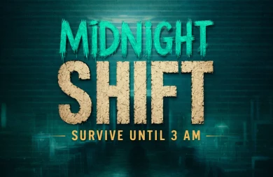 Midnight Shift