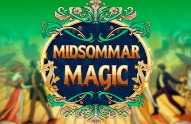 Midsommar Magic
