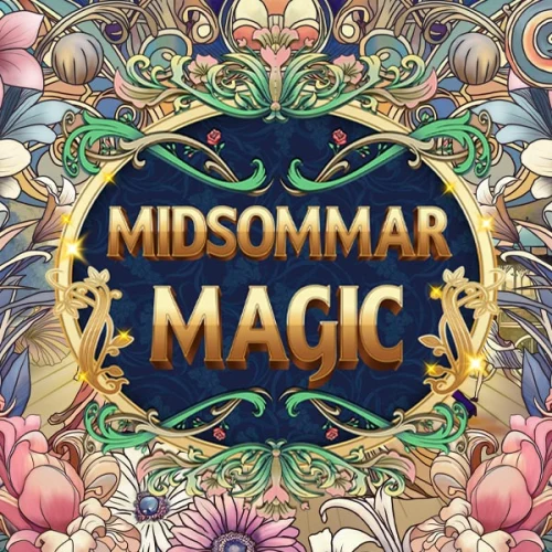 Midsommar Magic