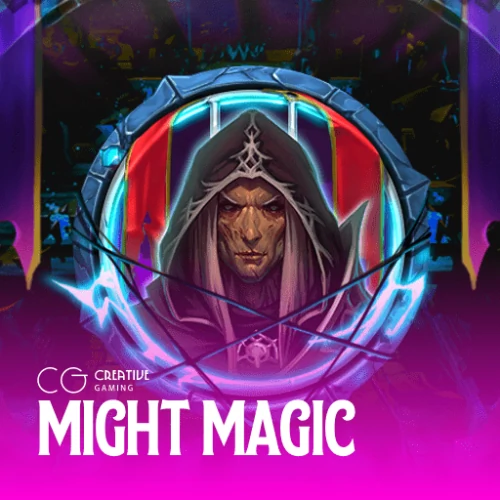 Might Magic