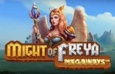 Might of Freya Megaways