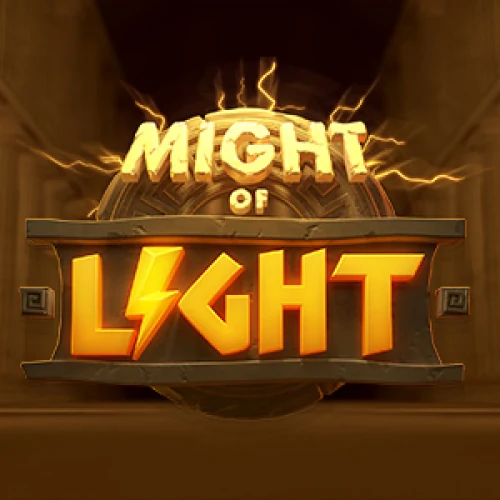 Might of Light
