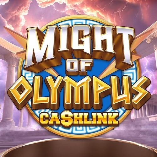 Might of Olympus