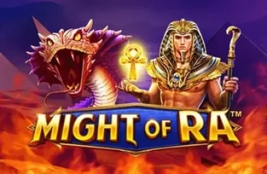 Might of Ra