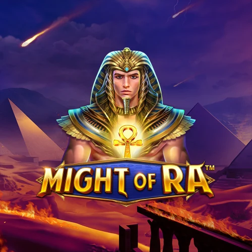 Might of Ra