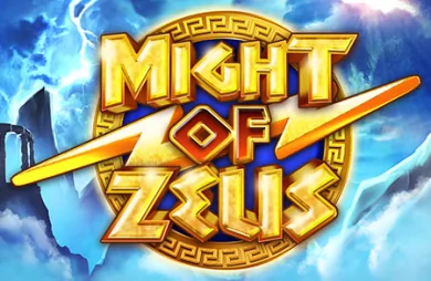 Might of Zeus (Jelly)