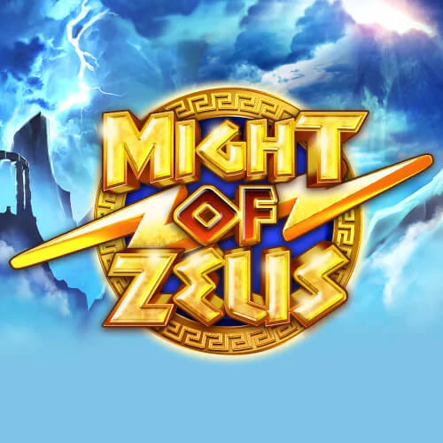 Might of Zeus (Jelly)