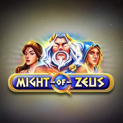 Might of Zeus (Platipus)
