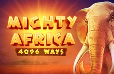 Mighty Africa