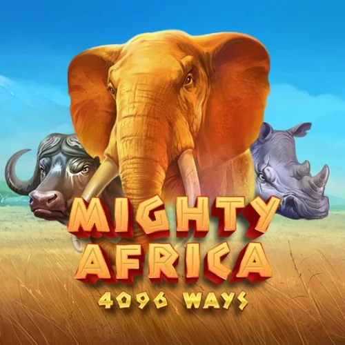 Mighty Africa