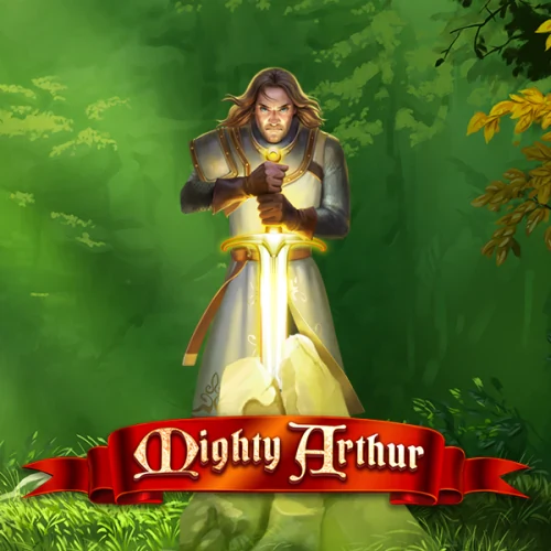 Mighty Arthur