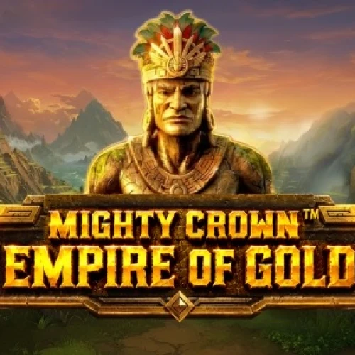 Mighty Crown: Empire of Gold