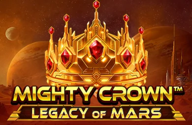 Mighty Crown: Legacy of Mars