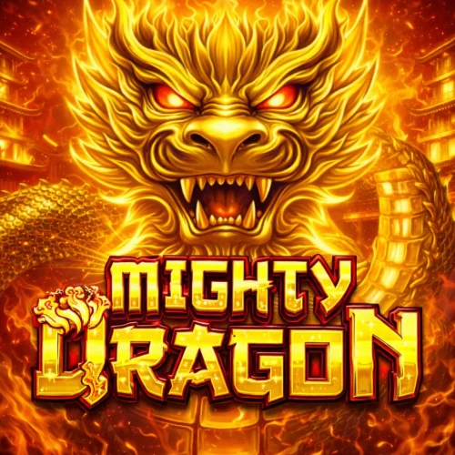 Mighty Dragon (Hotdog Gaming)