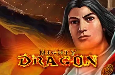 Mighty Dragon