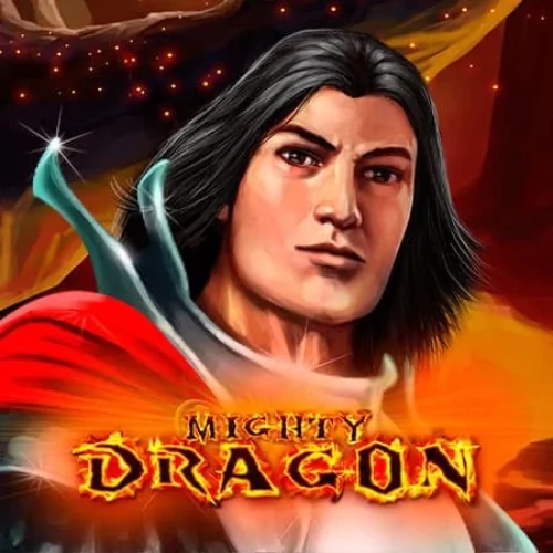 Mighty Dragon