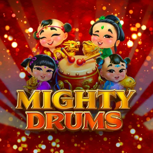 Mighty Drums
