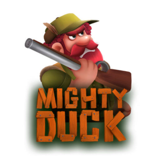 Mighty Duck