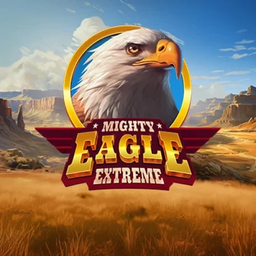 Mighty Eagle SuperSymbols