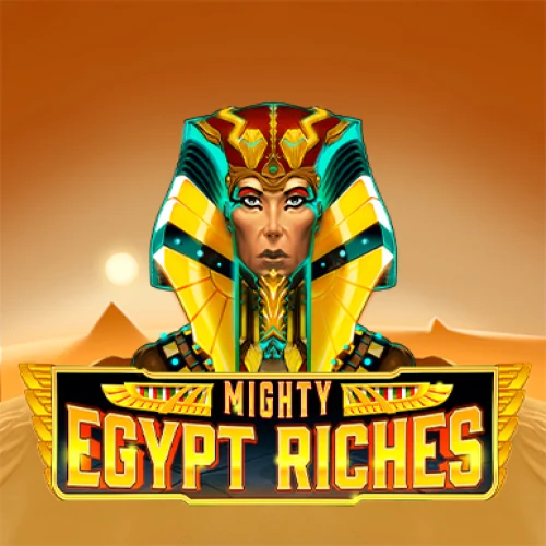 Mighty Egypt Riches