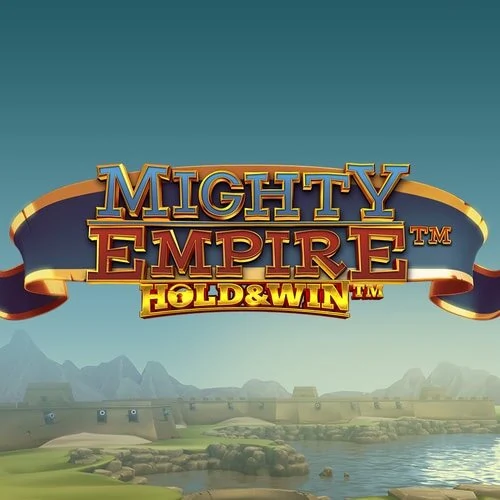 Mighty Empire Hold &amp; Win