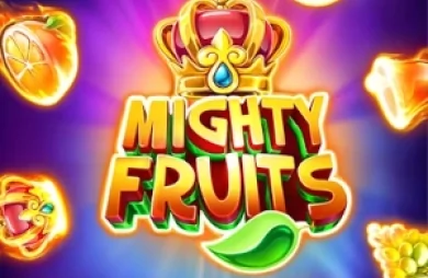 Mighty Fruits