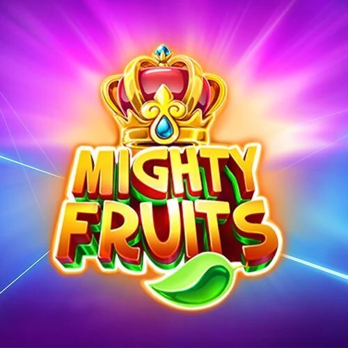 Mighty Fruits