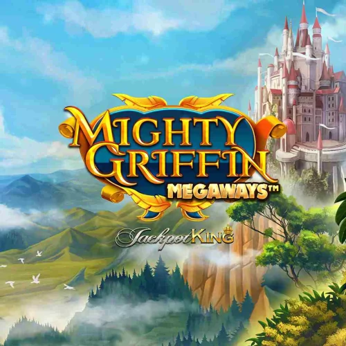 Mighty Griffin Megaways