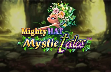 Mighty Hat: Mystic Tales
