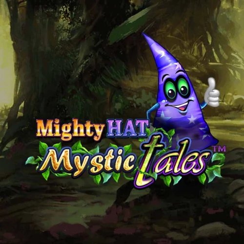 Mighty Hat: Mystic Tales