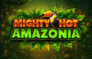 Mighty Hot Amazonia