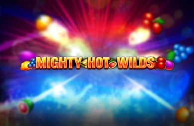 Mighty Hot Wilds